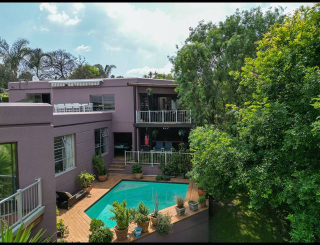 4 BEDROOM HOUSE FOR SALE IN NORTHCLIFF
